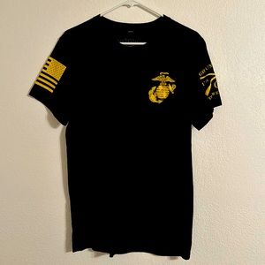 Grunt Style Marine T-Shirt